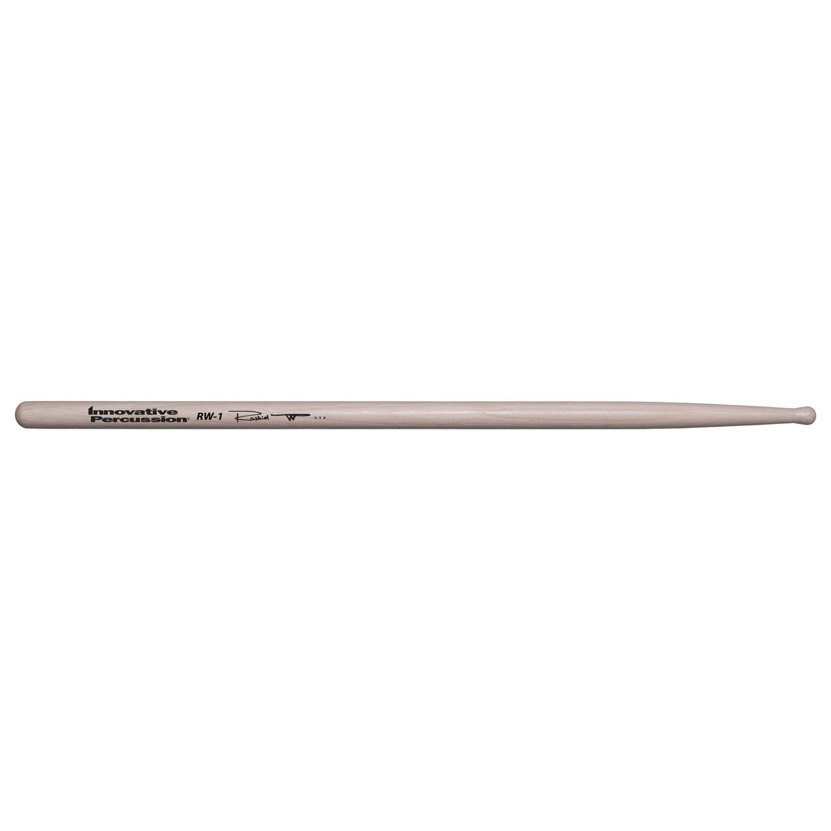 Innovative Percussion Signature RW-1 Rashid Williams Drumsticks
