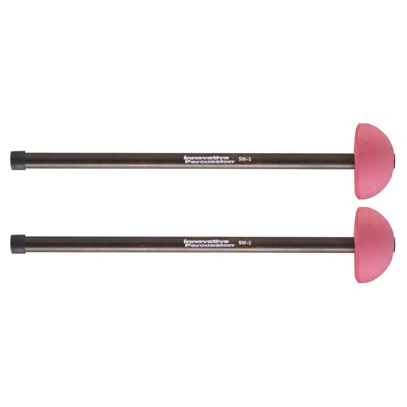 Innovative Percussion Tenor Bass Steel Drum Mallets