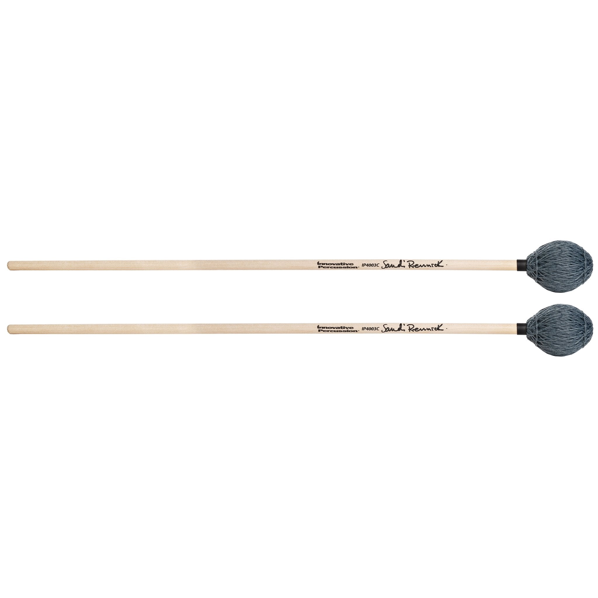 Innovative Sandi Rennick Marimba Mallets IP4003C