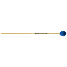 Innovative She-e Wu WU4CR Medium Hard Concerto Rattan Marimba Mallets