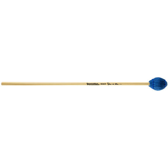 Innovative She-e Wu WU6CR Very Hard Concerto Rattan Marimba Mallet