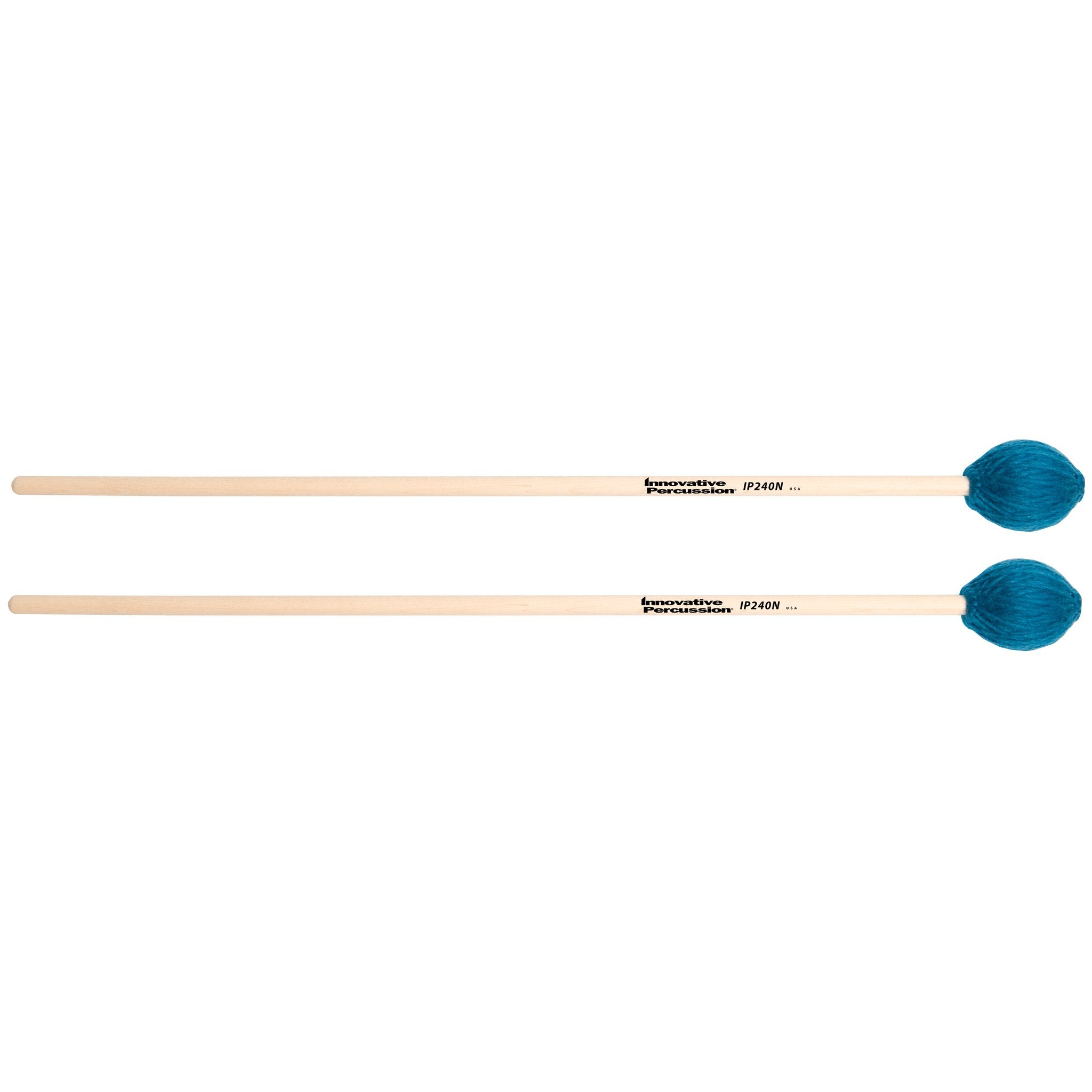 Innovative Soloist IP240N Marimba Mallets