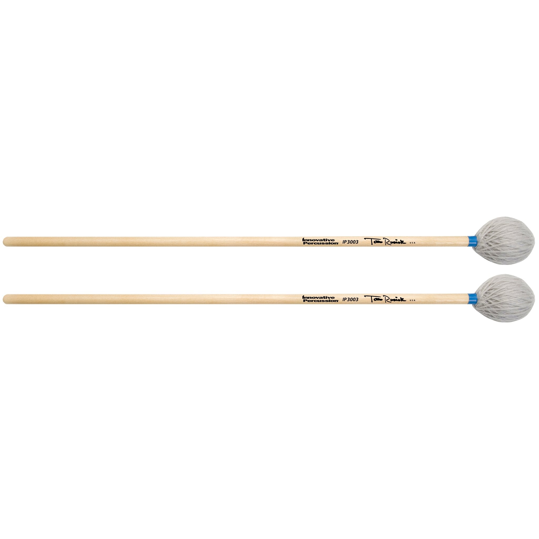 Innovative Tom Rarick IP3003 Marimba Mallets