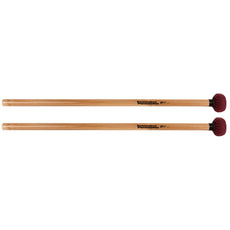 Innovative Ultra Staccato Bamboo Timpani Mallets BT7 Pair