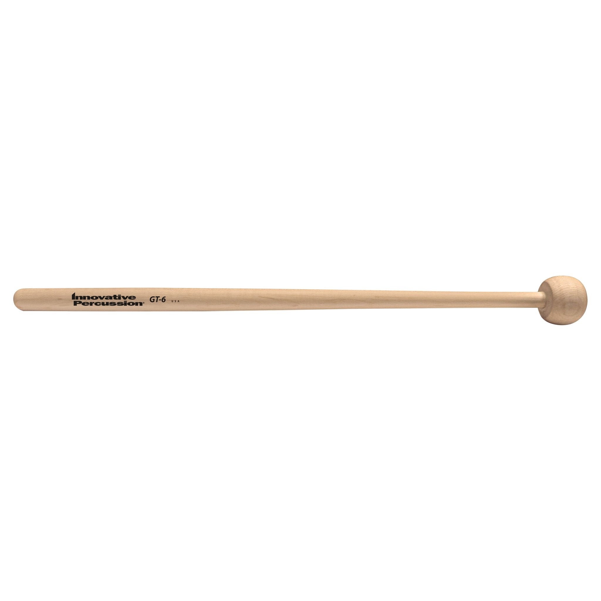Innovative Wood Ball Timpani Mallets GT-6