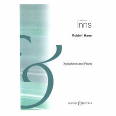 Inns-Robbin' Harry (SP)-X/PN