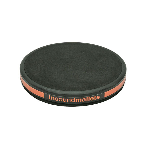 Insound Mallets Blacktimpad - Timpani Practice Pad
