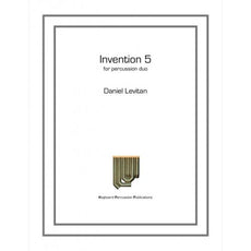 Invention 5 by Daniel Levitan