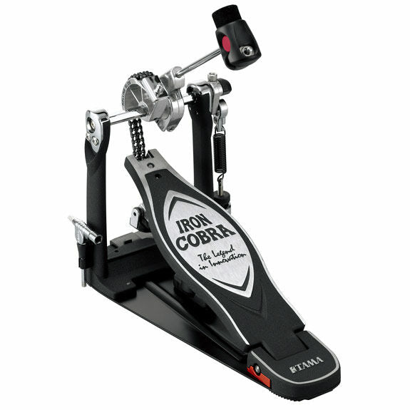 Iron Cobra 900 Rolling Glide Single Bass Drum Pedal