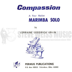 Irvin-Compassion-M
