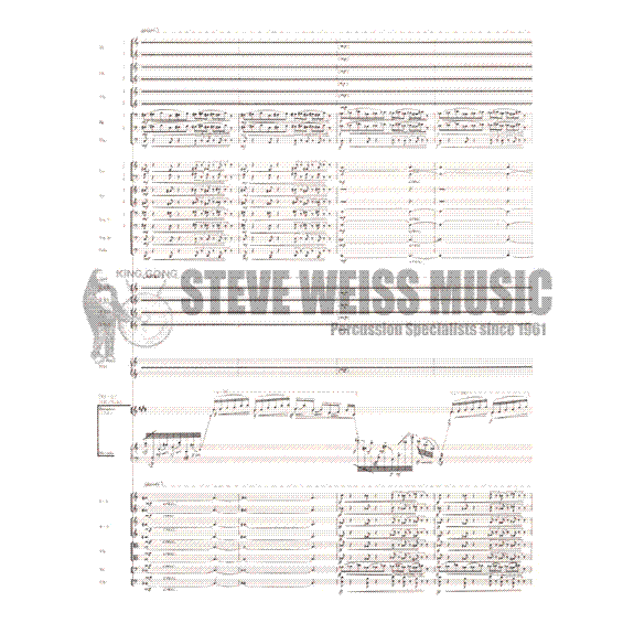 Ishii-Afro Concerto(S)