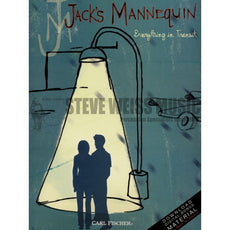 Jack's Mannequin-Everything in Transit