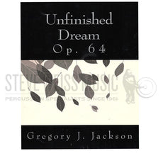 Jackson - Unfinished Dream Op. 64-M