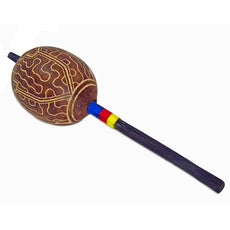 Jamtown Large Wingo Shaker