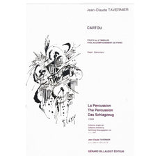 Jean Claude Tavernier-Cartou