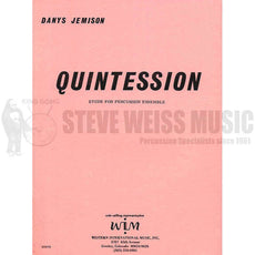 Jemison-Quintession(SP)-P