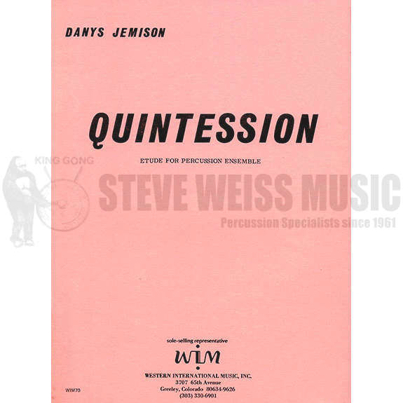 Jemison-Quintession(SP)-P