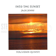 Jenny-Into the Sunset (SP)-B/V/C/Cro./X/2M/5-6T/DS/P