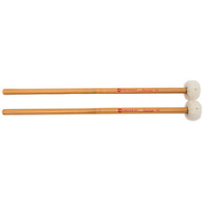 JGpercussion American Series A3 Timpani Mallets - Bamboo