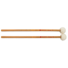 JGpercussion American Series A5 Timpani Mallets - Bamboo
