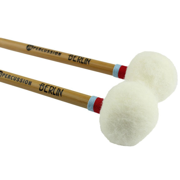 JGpercussion Berlin Series B4 Timpani Mallets