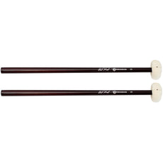 JGpercussion David Herbert DH6 Roller Carbon Fiber Timpani Mallets