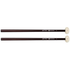 JGpercussion David Herbert Rite of Spring Carbon Fiber Timpani Mallets DH7