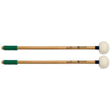 JGpercussion Joseph Pereira Bamboo Timpani Mallets JP4
