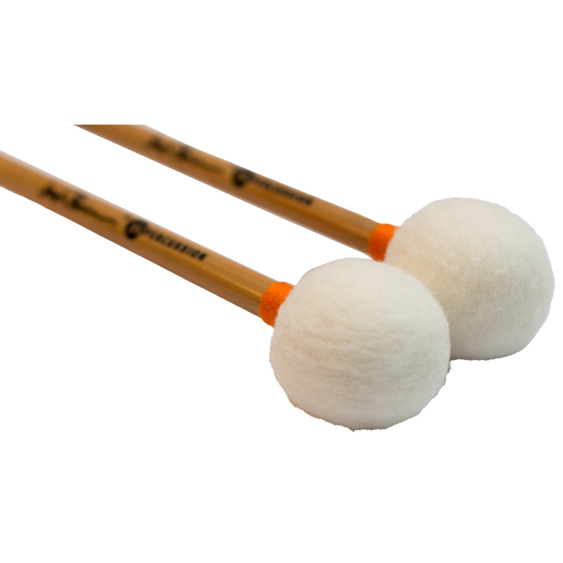 JGpercussion Joseph Pereira Bamboo Timpani Mallets JP5 Detail