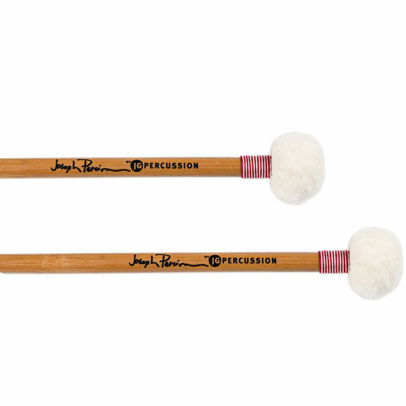 JGpercussion Joseph Pereira JP11 Bamboo Timpani Mallets