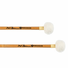 JGpercussion Joseph Pereira JP12 Bamboo Timpani Mallets