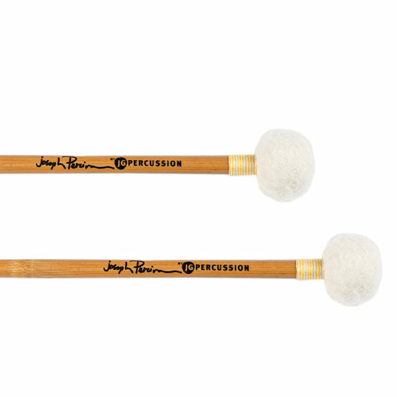 JGpercussion Joseph Pereira JP12 Bamboo Timpani Mallets