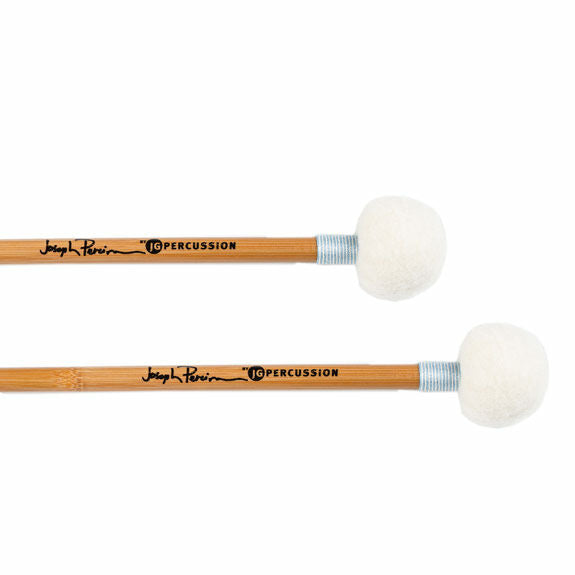 JGpercussion Joseph Pereira JP13 Bamboo Timpani Mallets