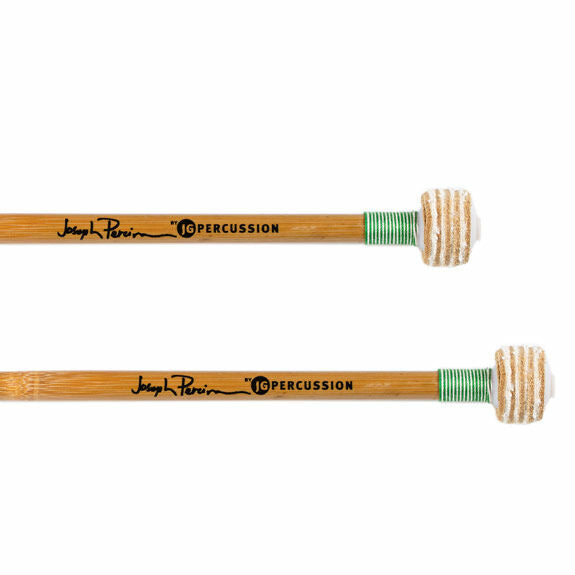 JGpercussion Joseph Pereira JP17 Bamboo Timpani Mallets