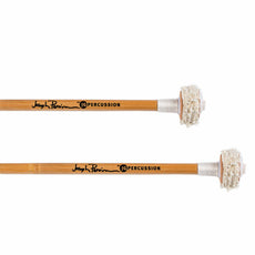 JGpercussion Joseph Pereira JP19 Bamboo Timpani Mallets