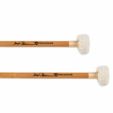 JGpercussion Joseph Pereira JP20 Bamboo Timpani Mallets