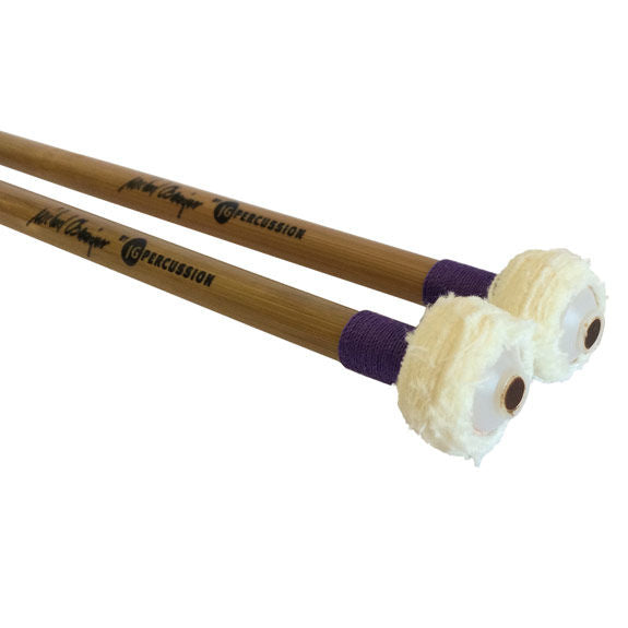 JGpercussion MO9 Artist Series Michael Oberaigner Signature Timpani Mallet