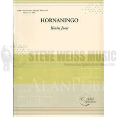 Joest-Hornaningo (SP)-M/P/HN
