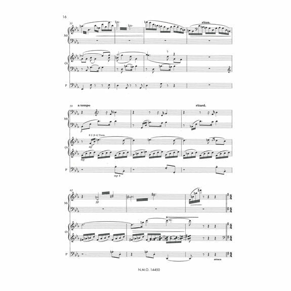 Johannsen-Entre Nous (SP)-M/OR
