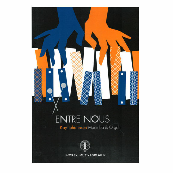Johannsen-Entre Nous (SP)-M/OR