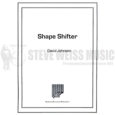 Johnson, D.-Shape Shifter (SP)-V/M