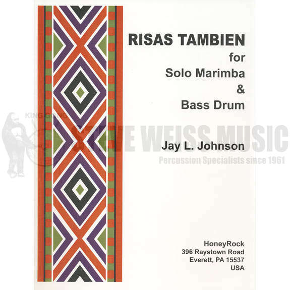Johnson, J.-Risas Tambien-M/BD