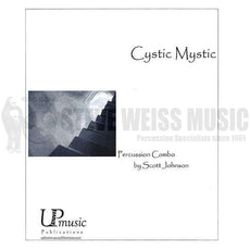 Johnson, S.-Cystic Mystic (SP-5)-2M/P/CB