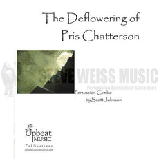 Johnson, S.-Deflowering of Pris Chatterson (SP)-M/P/DS/GT/BGT
