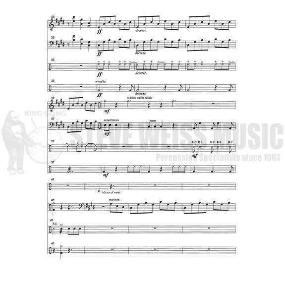 Johnson, S.-Melee (SP-4)-B/X/2M/P