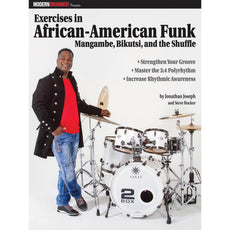 Joseph/Rucker-Exercises in African-American Funk