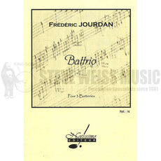 Jourdan-Battrio (SP)-P