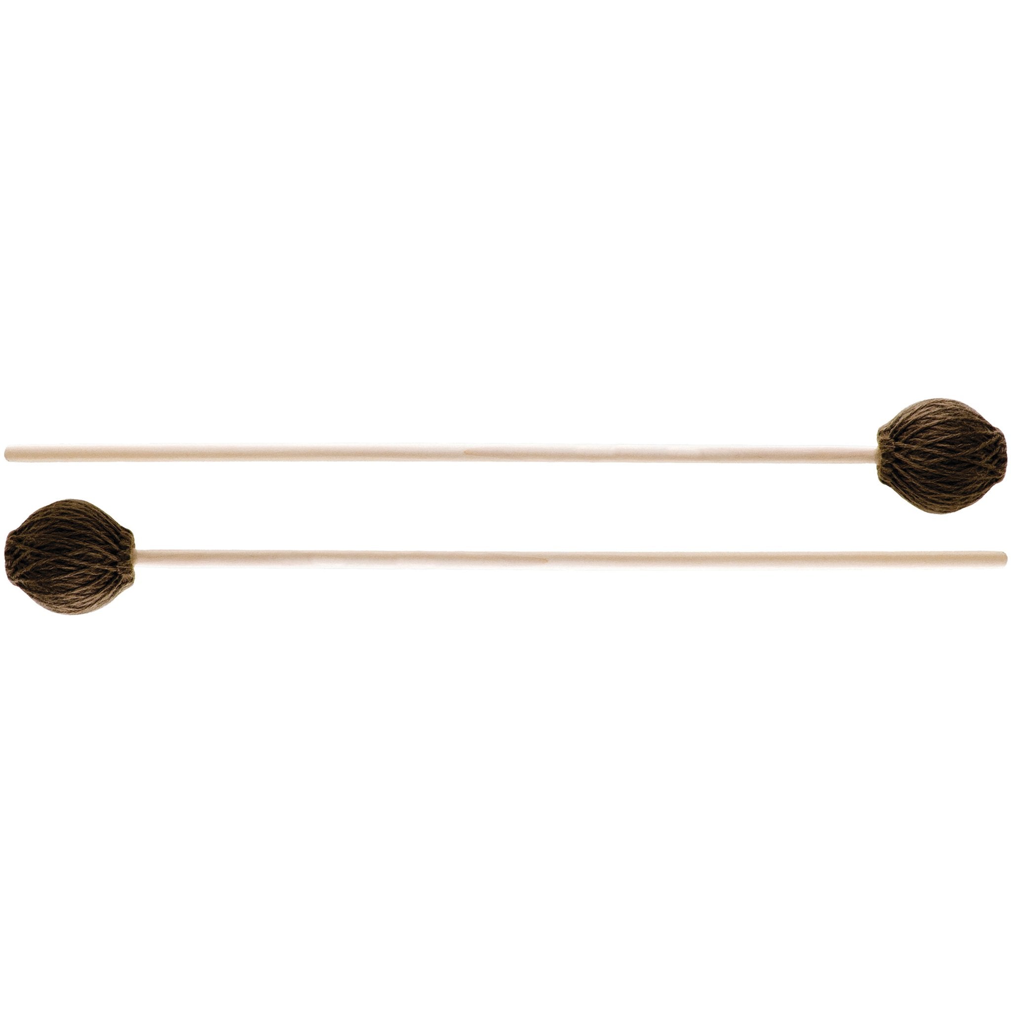 Promark System Blue Jim Wunderlich JW1 Soft Marimba Mallets pair