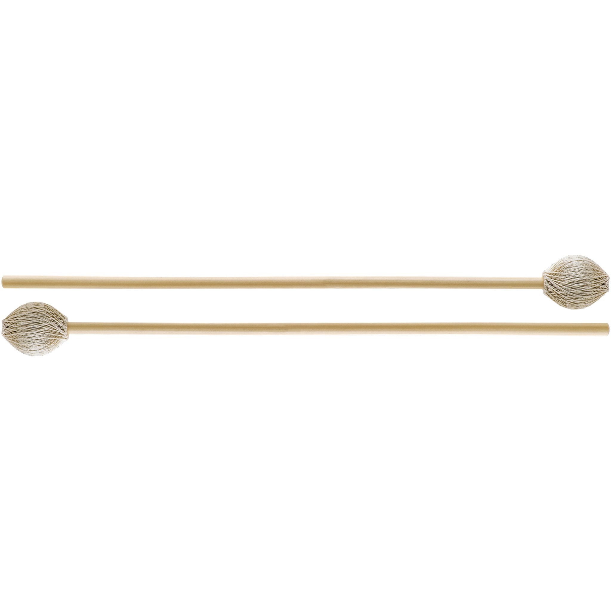 Promark System Blue Jim Wunderlich JW9R Hard Vibraphone Mallets pair