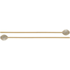 Promark System Blue Jim Wunderlich JW9R Hard Vibraphone Mallets pair